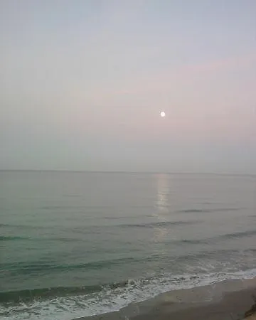 Dom wakacyjny Al Mare